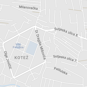 Kuburović Bakery