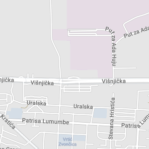 MOL Višnjica - Gas Station