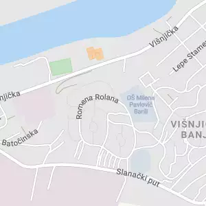 Dečiji vrtić Mali čarobnjak