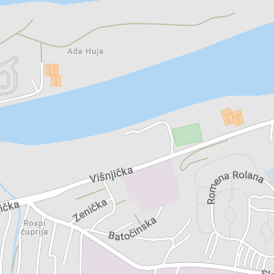 Kafana Naša Marina