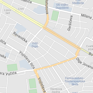 National Employment Service - Voždovac