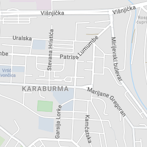 Toplica Trade - kuhinjsko posuđe
