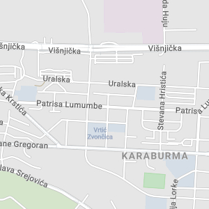 Kreativni Kutak - Tailor Store