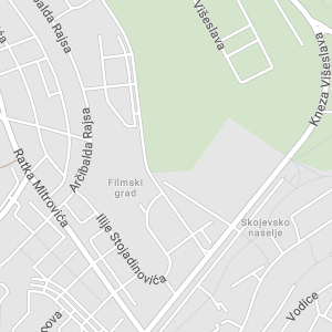 Vatrogasna brigada Košutnjak