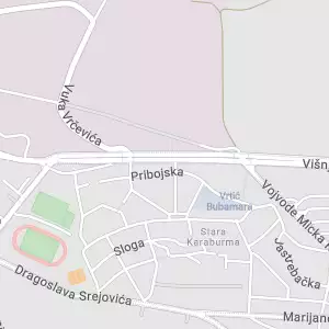 Slavonija parketi