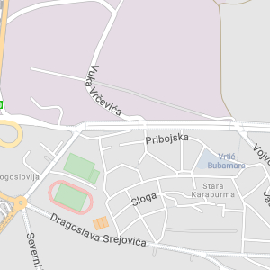Presna hrana Ro!