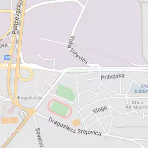 Roštilj Kod Pobratima