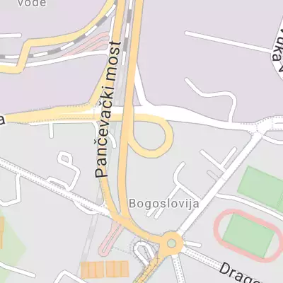 Restoran Petar at Tika'S