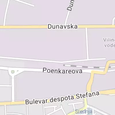 Beover - boje i lakovi