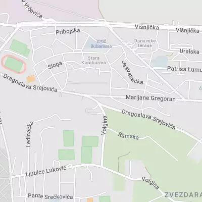 Mladićević - Car Service