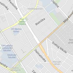 Stomatološka ordinacija Dental Studio Hristić