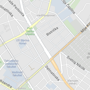 Farmaceutska industrija LKB