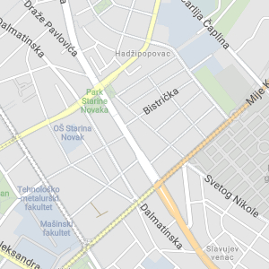 Staklorezačka radnja Pantelić