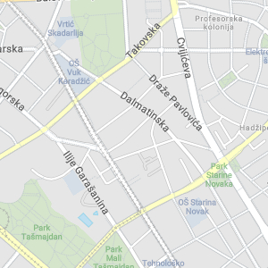 Stomatološka ordinacija Filipović Dental