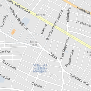 Veterinarska apoteka i pet shop Santi