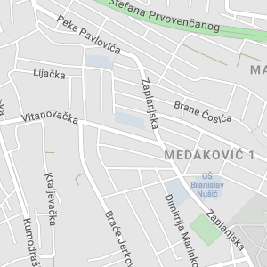 Izgradnja i prodaja stanova Beomarket trade