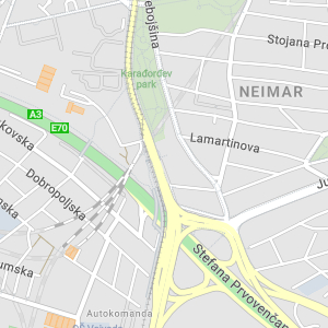 Menjačnica Dona Dea