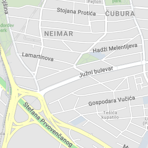 Stomatološka ordinacija Korona