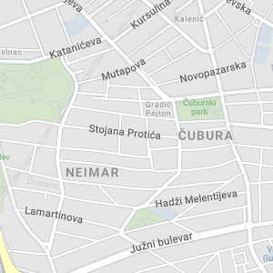 Ginekološka ordinacija Heramedica