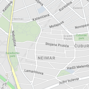 Duende - Language School