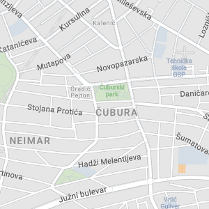Udruženje boraca rata od 1990 opštine Vračar