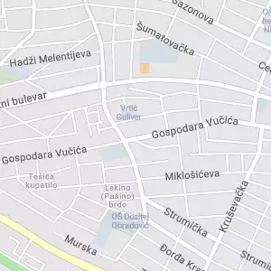 Izgradnja i prodaja stanova BEOmarket