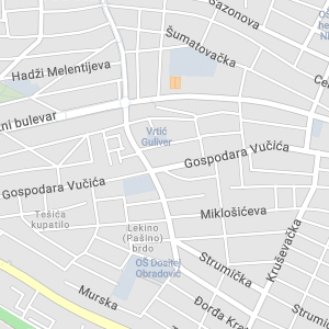 Izgradnja i prodaja stanova BEOmarket