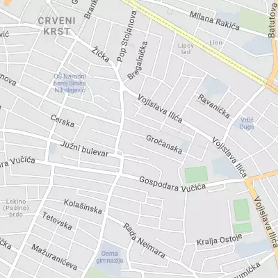 Frizerski salon Happy Hair