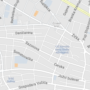 Knjigovodstvo i konsalting Nik Accounting & Services