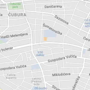 Frizersko kozmetički salon Dušica S