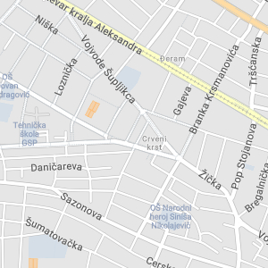 Kafe Croce Rossa - Cafe & Bar