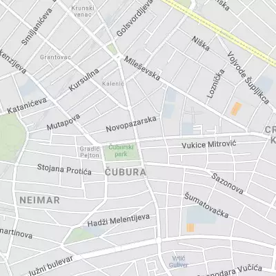 Bio Medica - Biochemical and Microbiology Laboratory