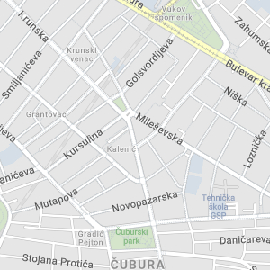 Očna ordinacija Dr Darko Odavić i Lara optik