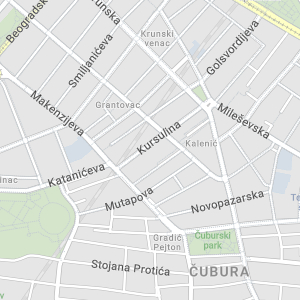 Stomatološka ordinacija Dental Trust