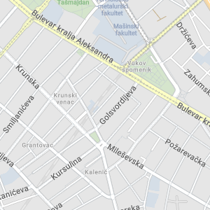 Agencija za registraciju vozila SFRJ registracija
