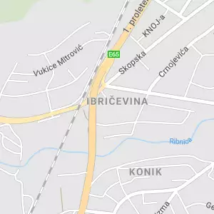 Veterinarska ambulanta Ibričevina