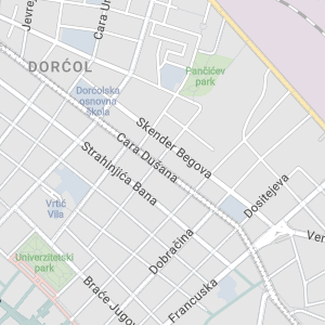 Menjačnica Maršal