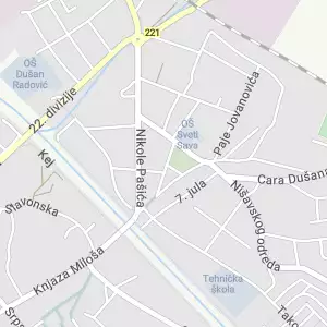 Nikolić 2 Exchange Office