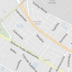 Agencija za nekretnine Tradehome