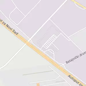 Maxi Supermarket