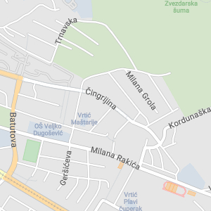 Advokat Jasna D. Nikolić