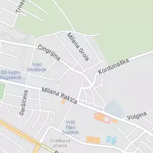 Autoperionica Zvezdara