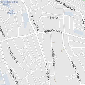 Pro Voding - izgradnja hidrotehničkih objekata