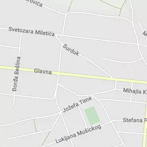 Banca Intesa ATM