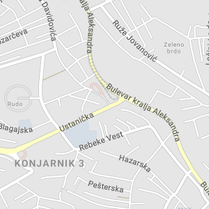 Markov Konak - National Cuisine Restaurant 