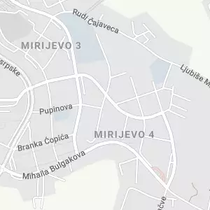 Restoran Mirijevac MG