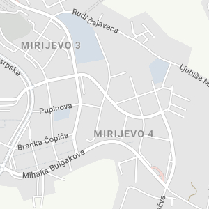 Mirijevac MG - National Cuisine Restaurant 