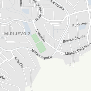 Mirijevo - Shoe Store