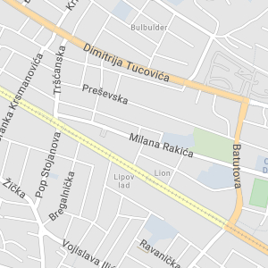Terazije - Gynecology Clinic