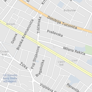 Menjačnica Cambio Bluelight